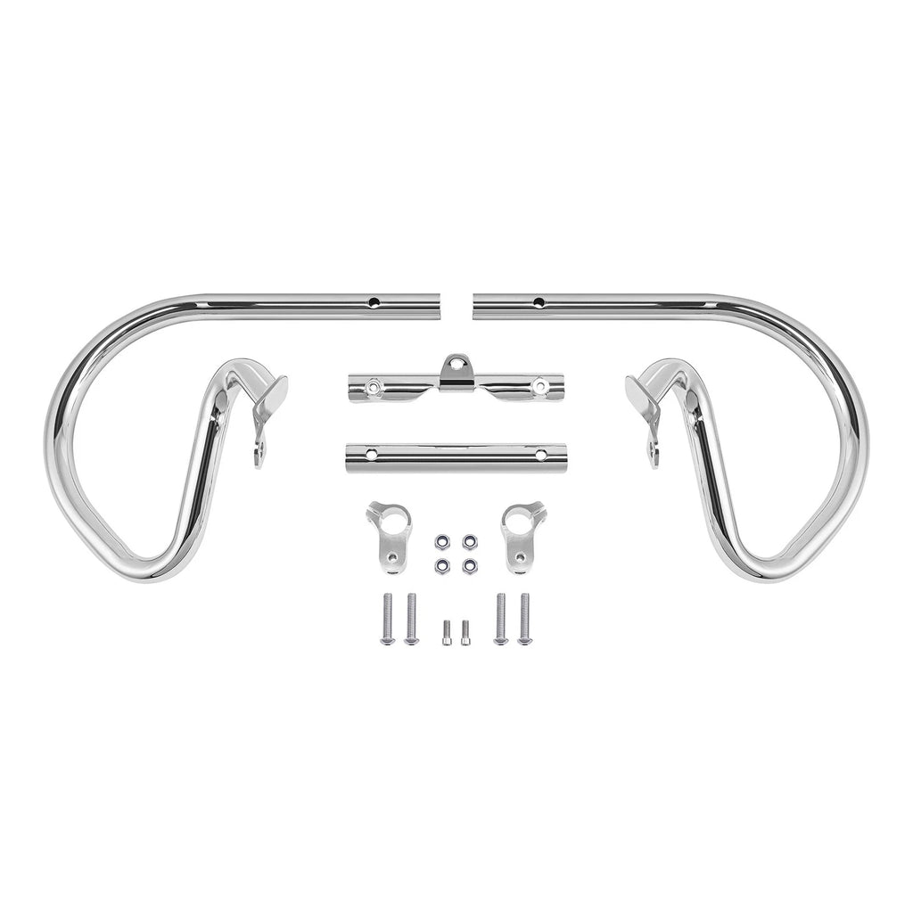 Engine Guard Crash Bar for Harley V Rod VRSCA VRSCB VRSCD (2002–2017)