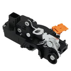 Door Lock Actuator for Chevrolet Silverado 2500HD/3500HD (2007–2009)