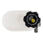 Brake Master Cylinder for Chevy Silverado 1500, GMC Sierra 1500 (2010–2019)