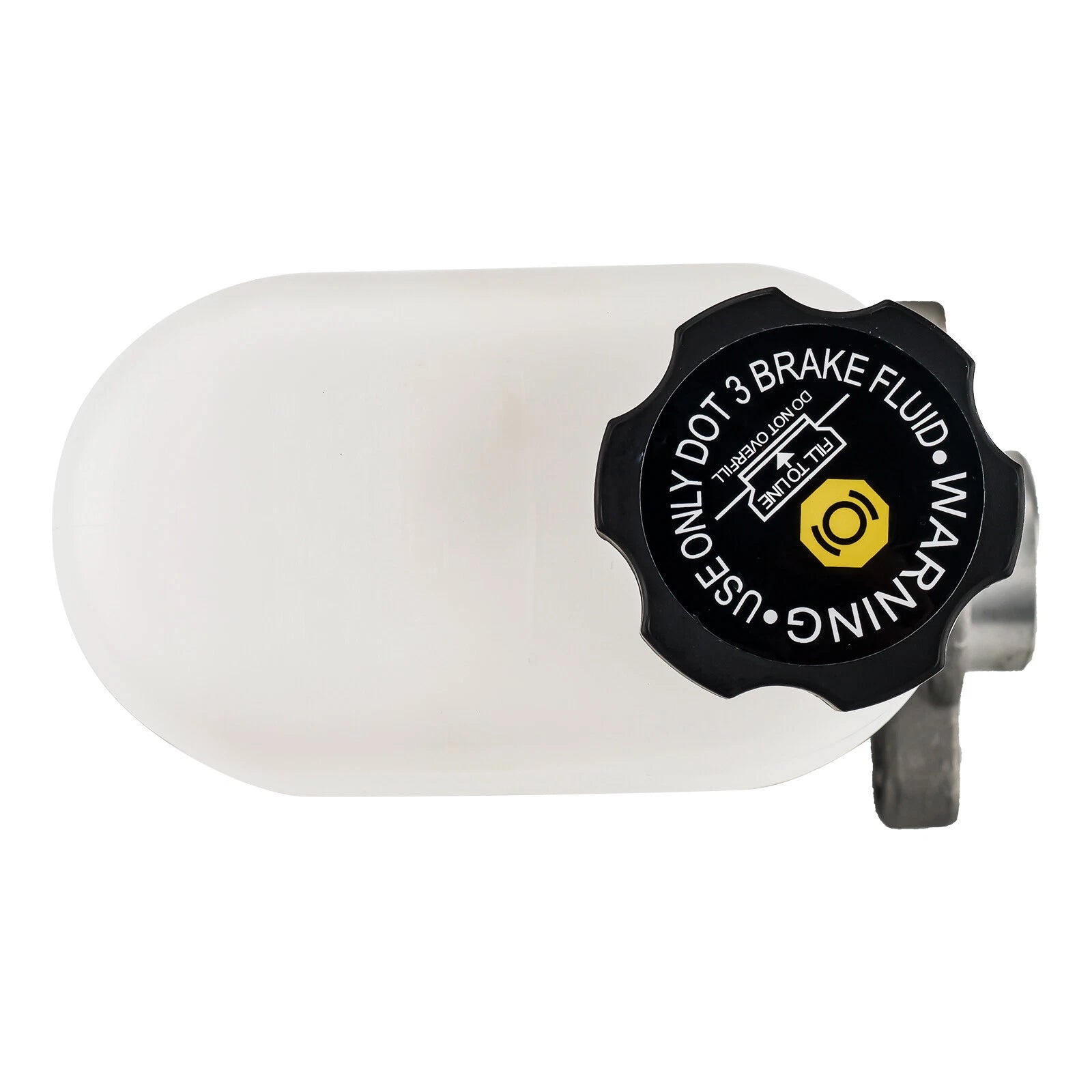 Brake Master Cylinder for Chevy Silverado 1500, GMC Sierra 1500 (2010–2019)