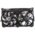 Radiators for Chevy Silverado 1500, Yukon, Suburban, Avalanche