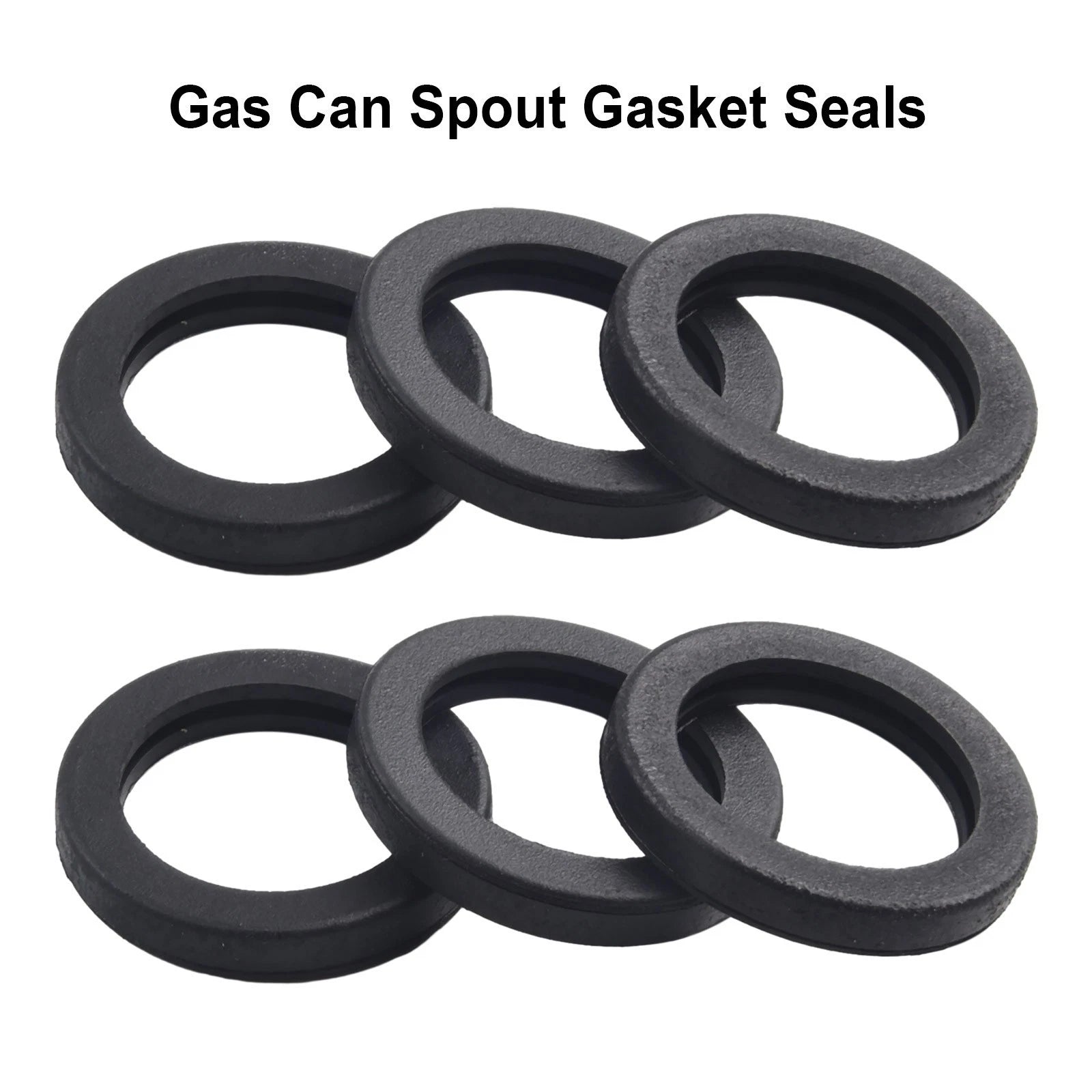 Gasket for Gas Tank Spout (2.5, 5, 10, 20 Gallons)