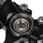 Front LH Wheel Hub Bearing for Ford Focus (2012-2018)