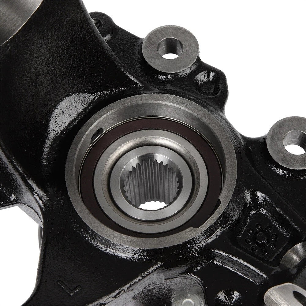 Front LH Wheel Hub Bearing for Ford Focus (2012-2018)