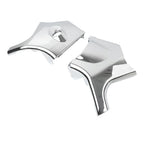 Chrome Neck Cover for Suzuki C50 C50T Boulevard (2005–2024), Volusia 800 VL800 (2001–2004)