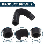 Radiator Hose No. 06E121082T for Audi A6 Quattro 3.0L (2016–2018)