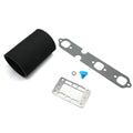 Elbow Gasket Kit for Volvo Penta AQ175 AQ205 AQ430A/B AQ432 AQ434 GM V6