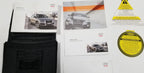 Owner's Manual Kit with Case for Audi Q5 (2009)