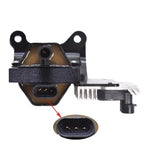 Ignition Coil Set for Chevrolet GMC (1995–2007)