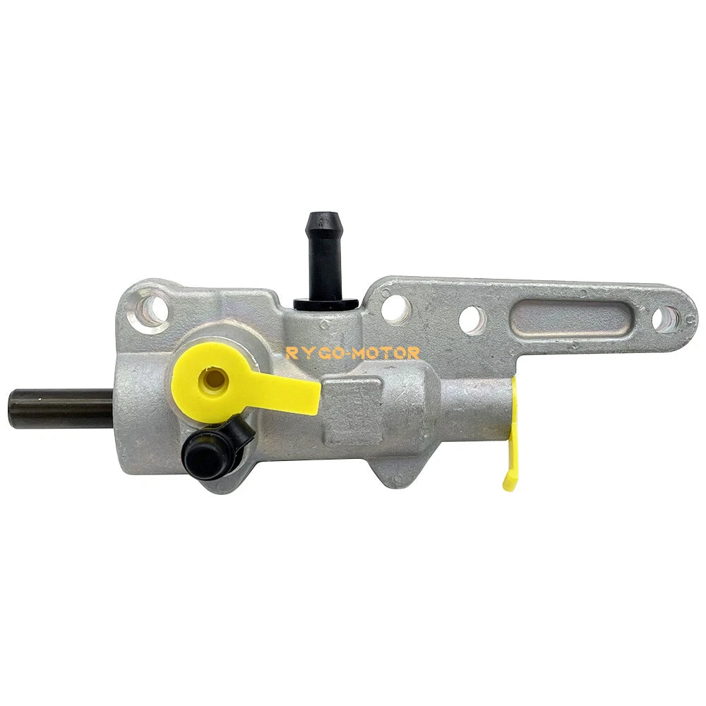 Rear Foot Brake Master Cylinder for Arctic Cat 700 Automatic 4x4 (2007) 1502-153