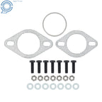 Catalytic Converter Pair for Chevy Captiva Sport 2.4L (2012–2014) 642042