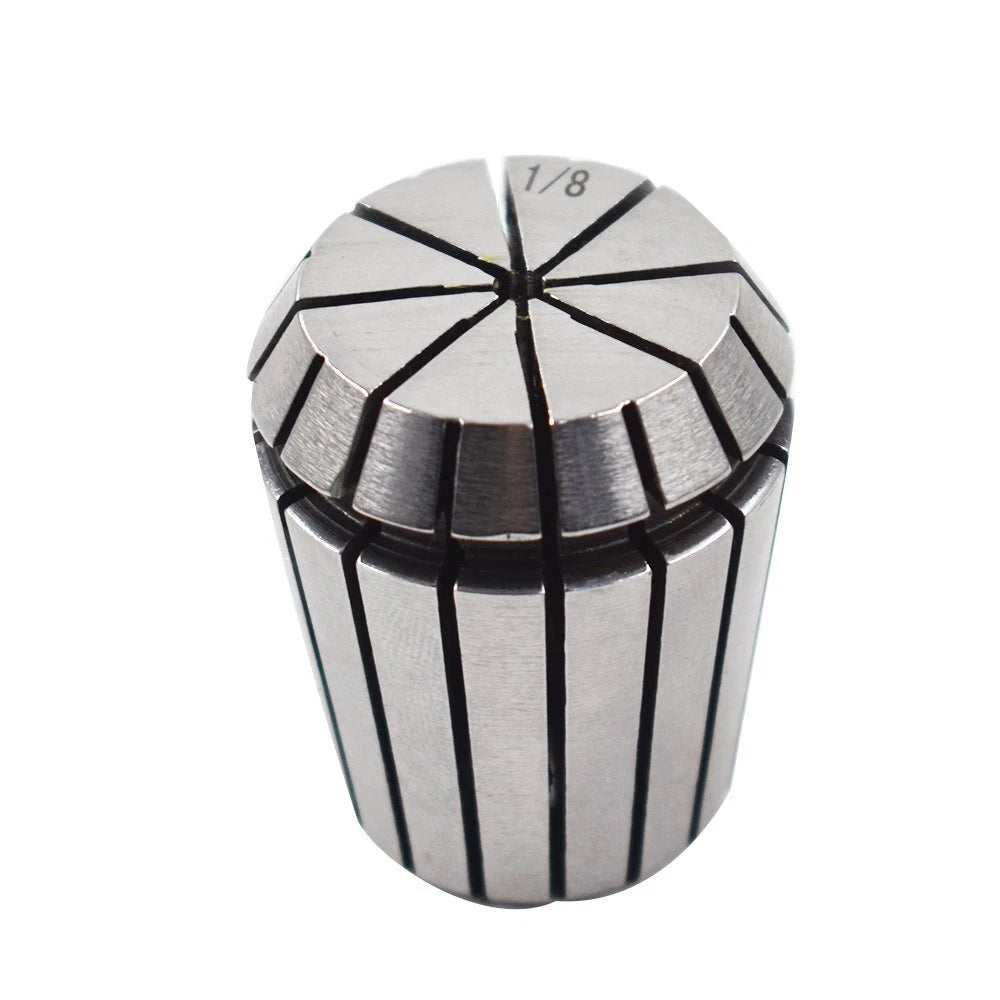 14Pcs ER32 Spring Collet Set for CNC Milling Lathe Engraving Machine