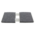 Set of 2 Cabin Air Filters for BMW (64312284828, CUK 19 004)