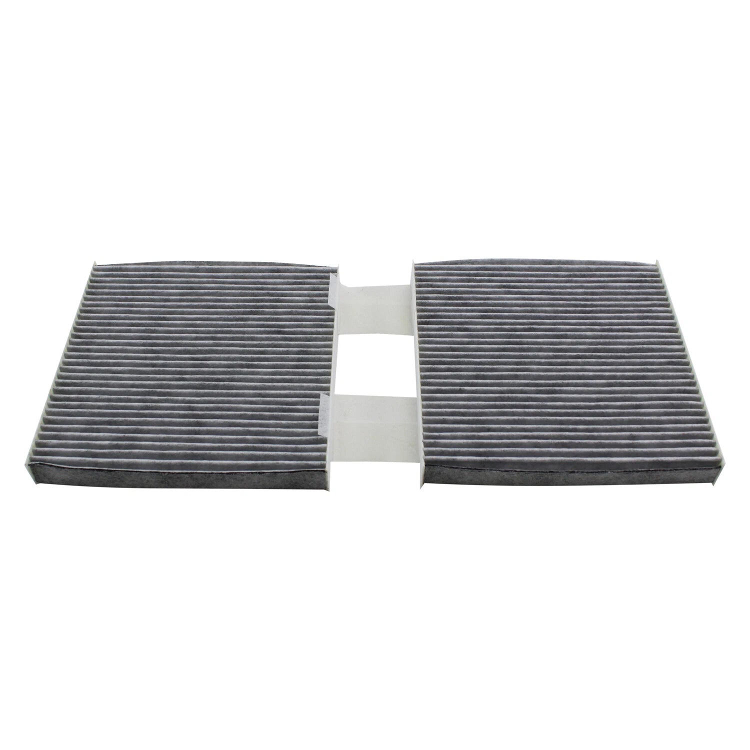 Set of 2 Cabin Air Filters for BMW (64312284828, CUK 19 004)