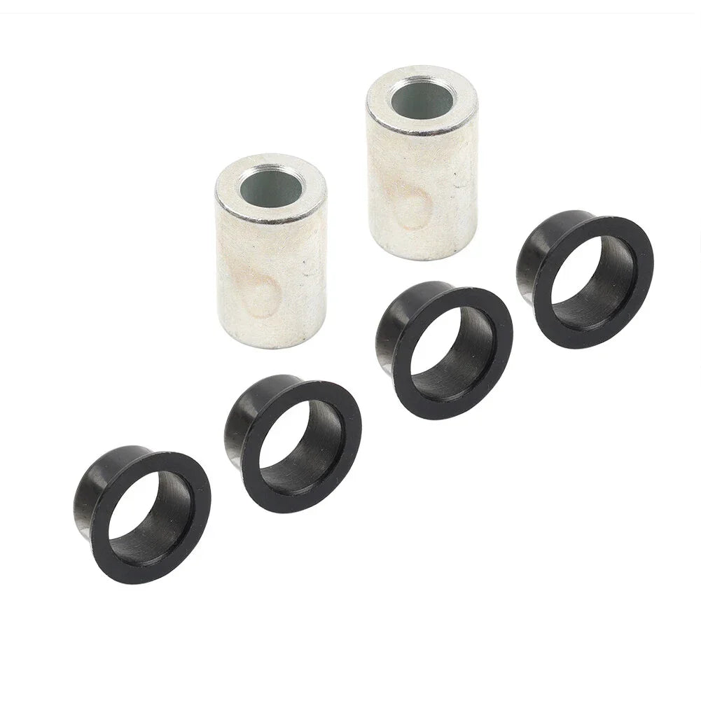 Control Arm Suspension Bushings for Polaris RZR 900 1000 XP 4 Turbo (2015-2023)