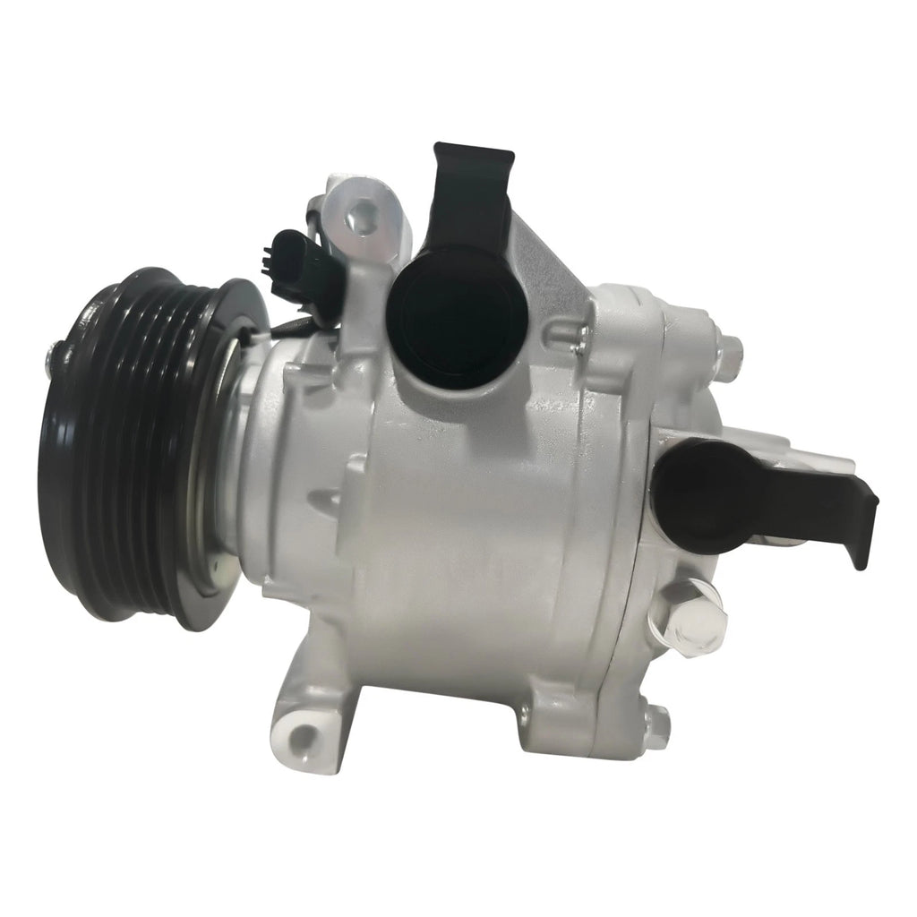 A C Compressor Replacement for Chevrolet Trailblazer 1.2L (2002–2009)