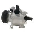 A C Compressor Replacement for Chevrolet Trailblazer 1.2L (2002–2009)