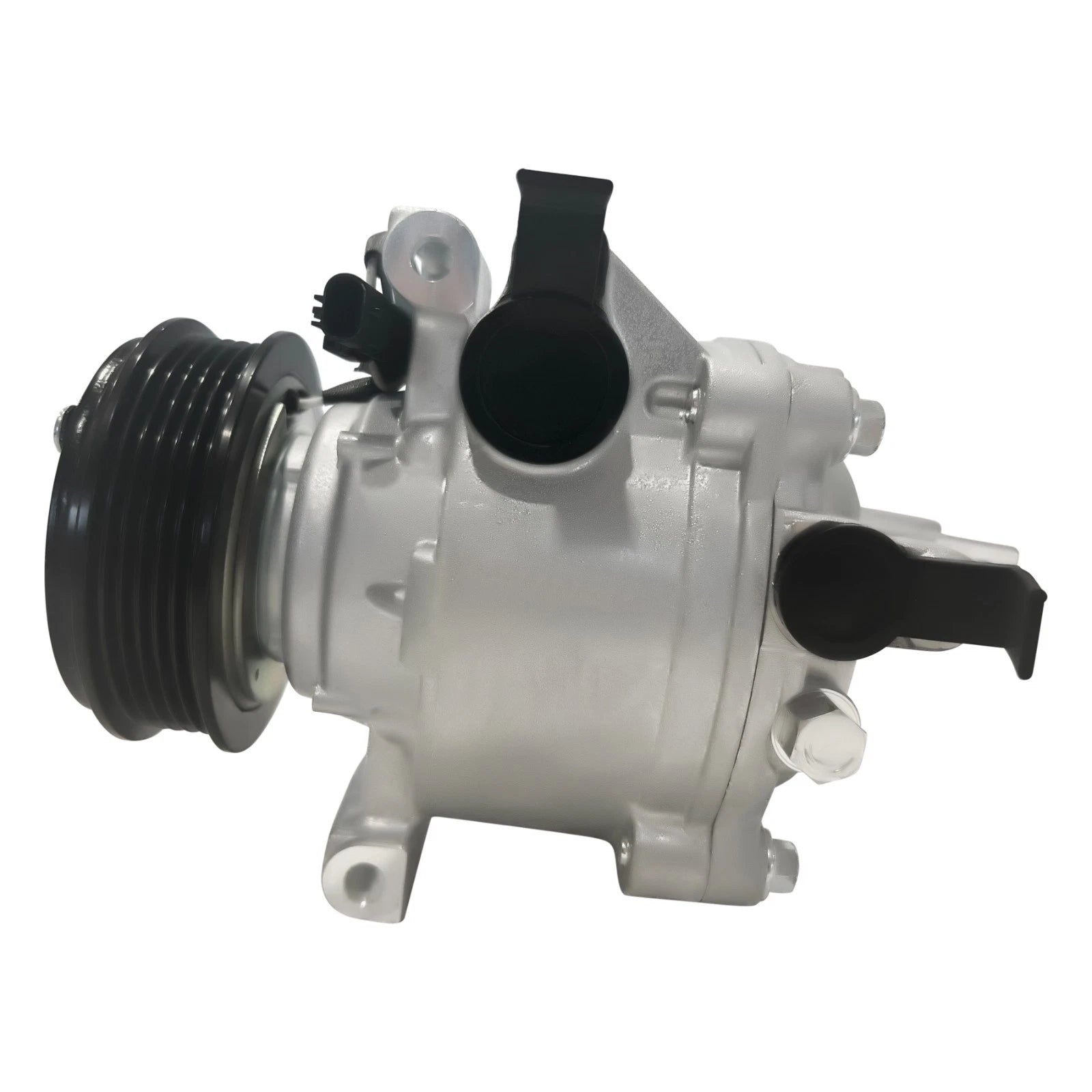 A C Compressor Replacement for Chevrolet Trailblazer 1.2L (2002–2009)