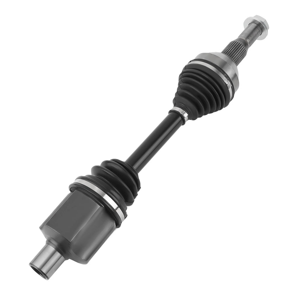 Front CV Axle Shaft Assembly for Buick LeSabre Lucerne (2000-2008)