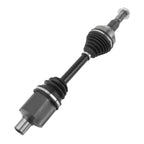 Front CV Axle Shaft Assembly for Buick LeSabre Lucerne (2000-2008)