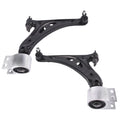 2X Front Lower Control Arm w/ Ball Joint LH RH for Cadillac XT5 GMC Acadia (2017–2019)