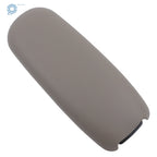 Leather Center Console Lid for Chevy Blazer (1998-2004) Pewter