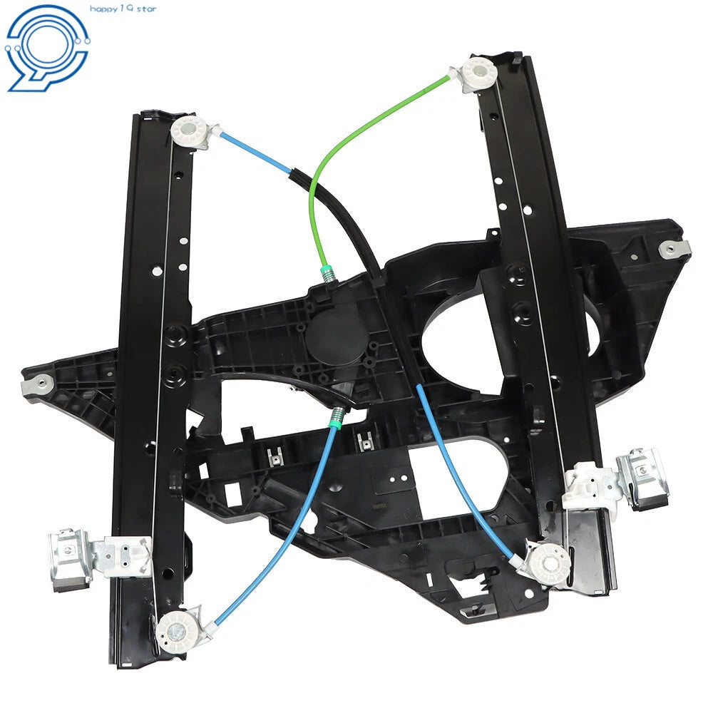 Front Driver Window Regulator for Ford Expedition Navigator (1997-2002)