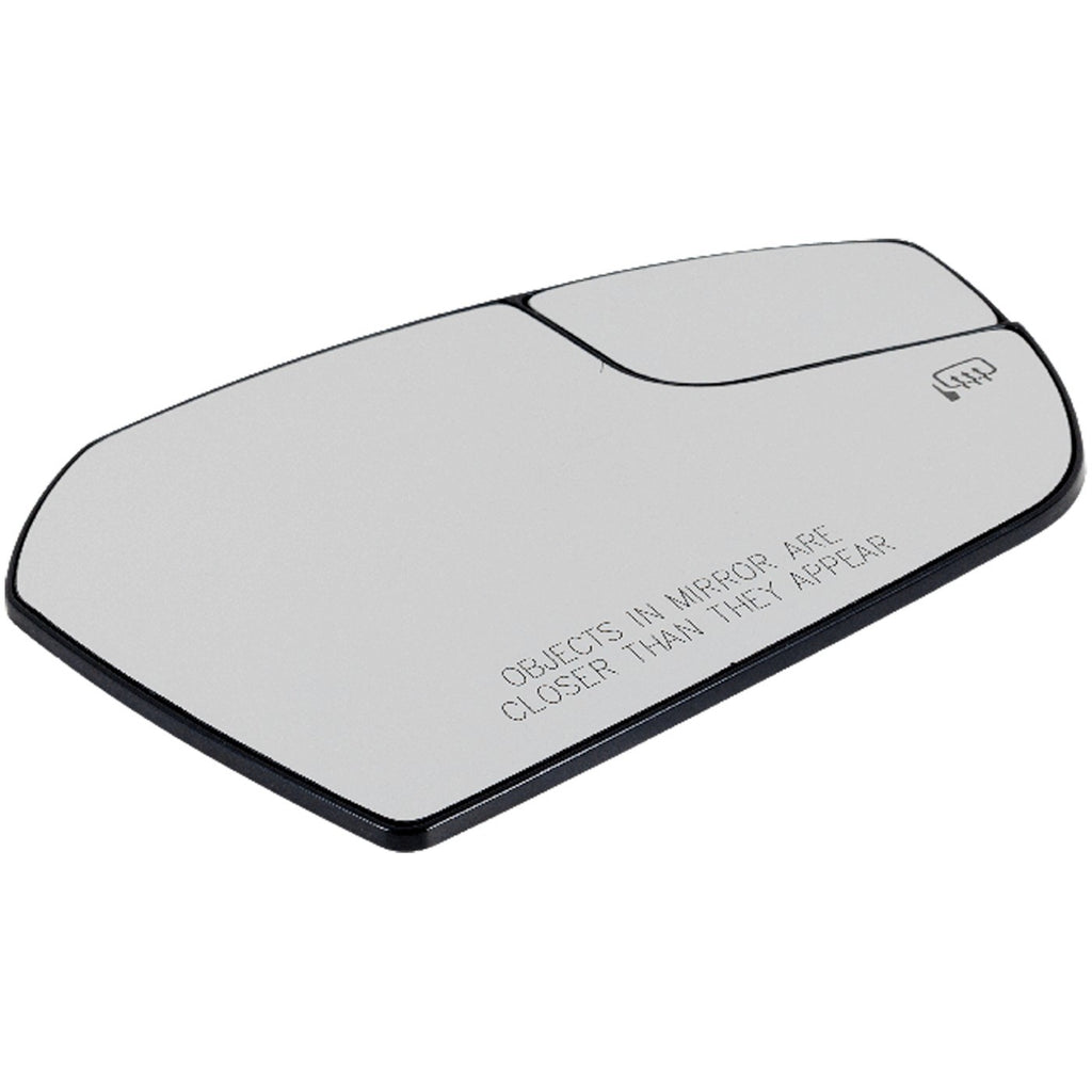 Heated Passenger Right Side Mirror Glass for Ford Escape (2017–2019)