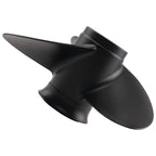 10" 3-Blade Boat Propeller for Suzuki DF9.9 DT15 (2000–2020)