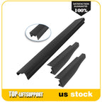 Tailgate Trim Cap Molding for Ford F-250 Super Duty (2008–2016)