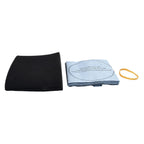 Foam Filter Elastic Band Kit 9010700 for Wet/Dry Vacuum Cleaners