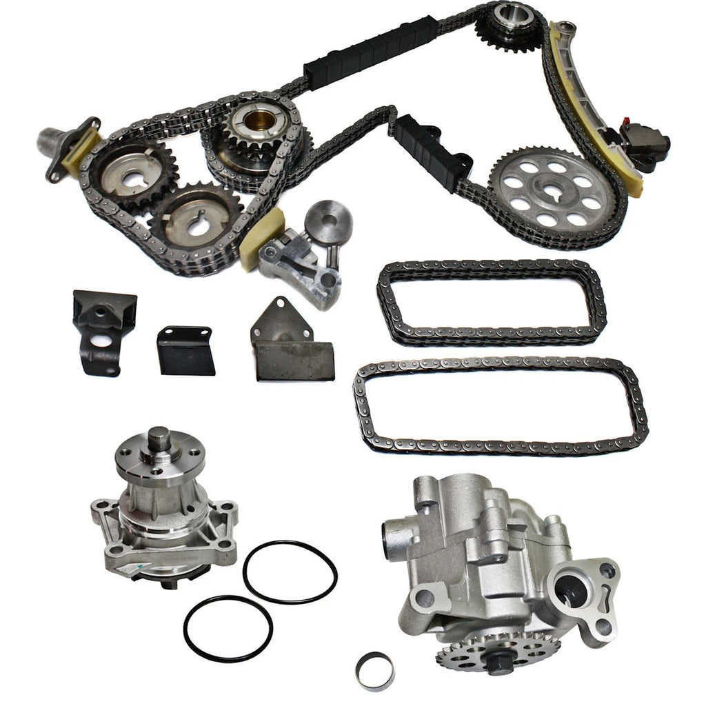 Timing Chain Kit for Chevrolet Tracker (2001–2004)