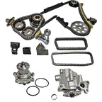 Timing Chain Kit for Chevrolet Tracker (2001–2004)