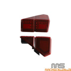 Rear Brake Stop Light Taillight for Polaris Ranger 1000/1000 Crew/XP 1000