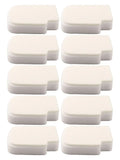 10X Foam Filters for Shark Stratos Vacuum (AZ3000UKT)