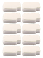 10X Foam Filters for Shark Stratos Vacuum (AZ3000UKT)