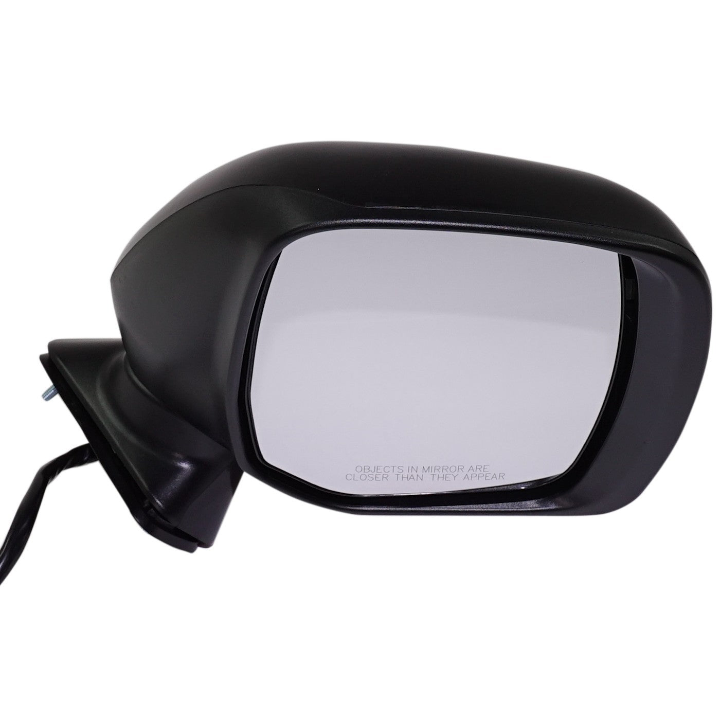 Set of 2 Mirrors for Nissan Quest (2011–2017) with Turn Signal & Memory