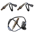 Set of 2 Denso Oxygen Sensors for Toyota Camry ES300 Solara 3.0L V6 (1997–2006)