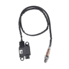 Exhaust PM Sensor for Isuzu FTR NPR NPR-HD NPR-XD (2000–2023)