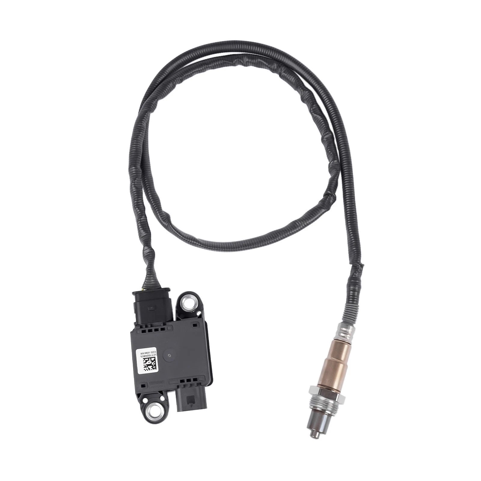 Exhaust PM Sensor for Isuzu FTR NPR NPR-HD NPR-XD (2000–2023)