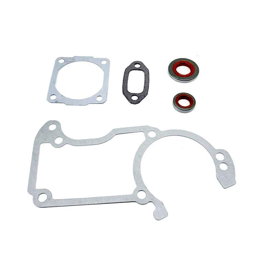Gasket & Seal Kit for Stihl 024 026 MS240 MS260 (1990–2005) 1121 007 1050