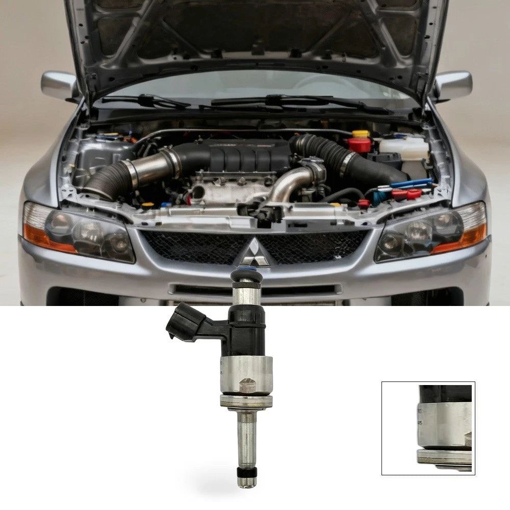 Fuel Injector for Toyota Corolla Levin Allion (2019–2024) JY0690