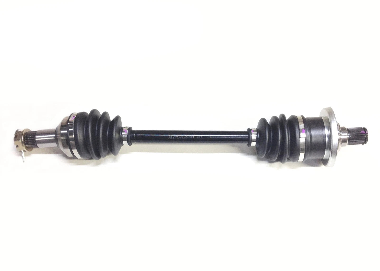 Precision Rear CV Axle for Arctic Cat 1502-938 (Left or Right)