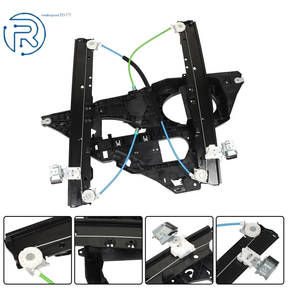 Power Window Regulator for Kia Optima (2014-2015)