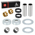 Swing Arm Bearing Seal Rebuild Kit for Yamaha YFZ450 (2004–2013)
