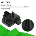 MAP Sensor for Ford F450 F550 F350 E350 E450 F650 (2000–2006) 2L1Z9F479AA