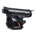 Full LED Headlight for Chevy Equinox (2025–2027) Right