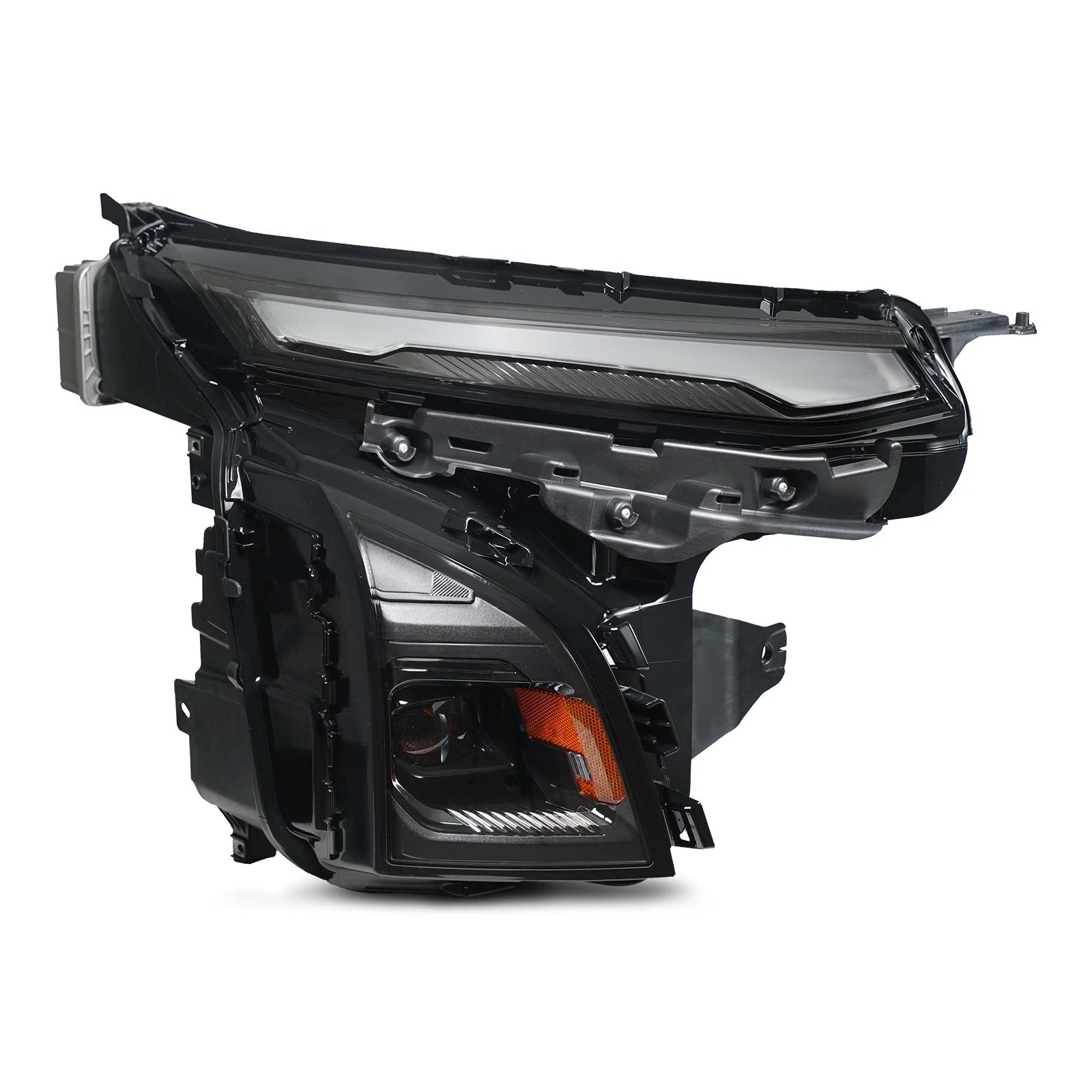 Full LED Headlight for Chevy Equinox (2025–2027) Right