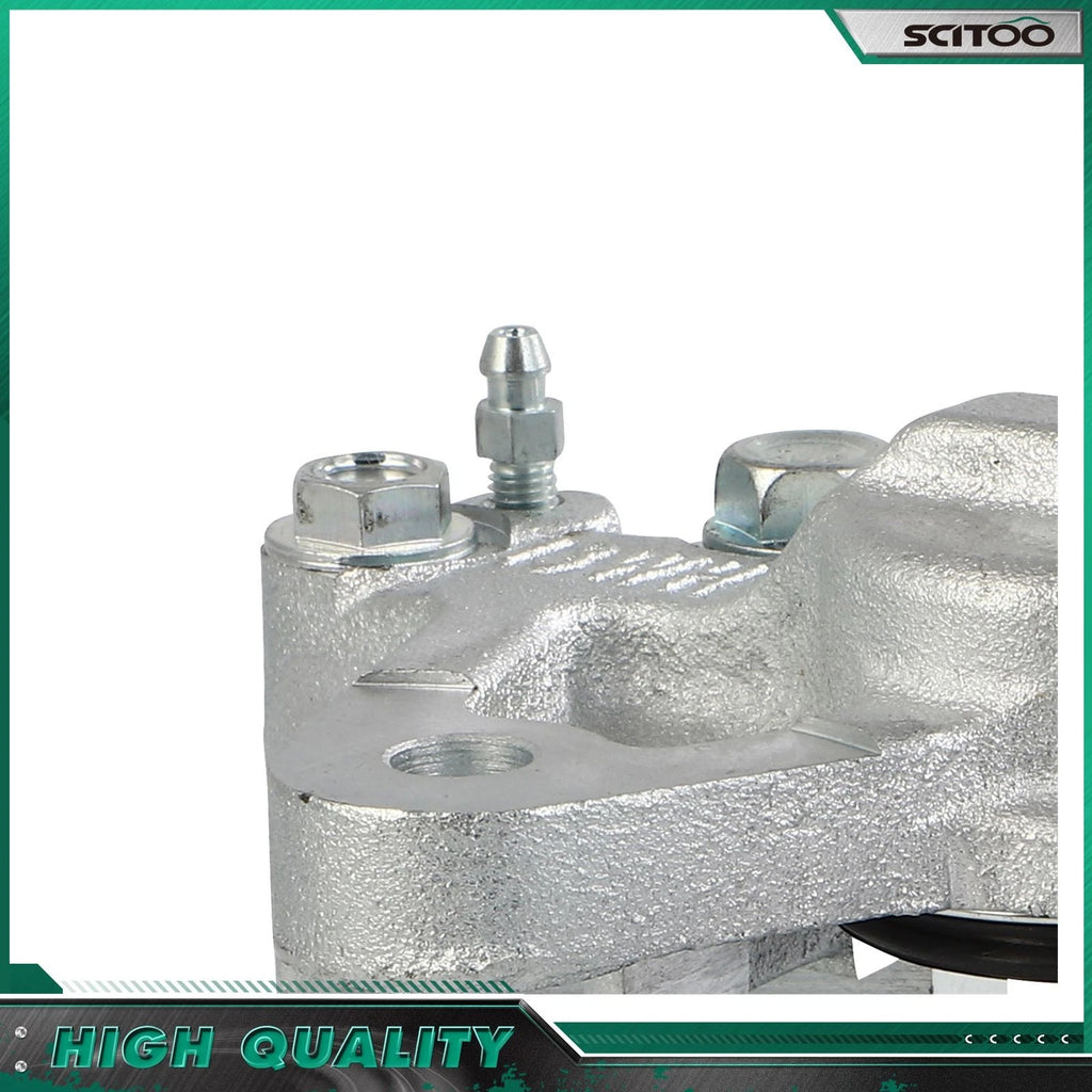 Front Right Brake Caliper for Lexus GX470, Toyota 4Runner (2003–2009)