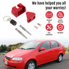 OBD2 Port Security Anti-theft Lock for Car (1996–2023)